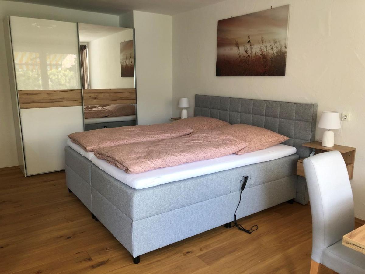 Ferienwohnung Gruesser Bad Reichenhall Εξωτερικό φωτογραφία