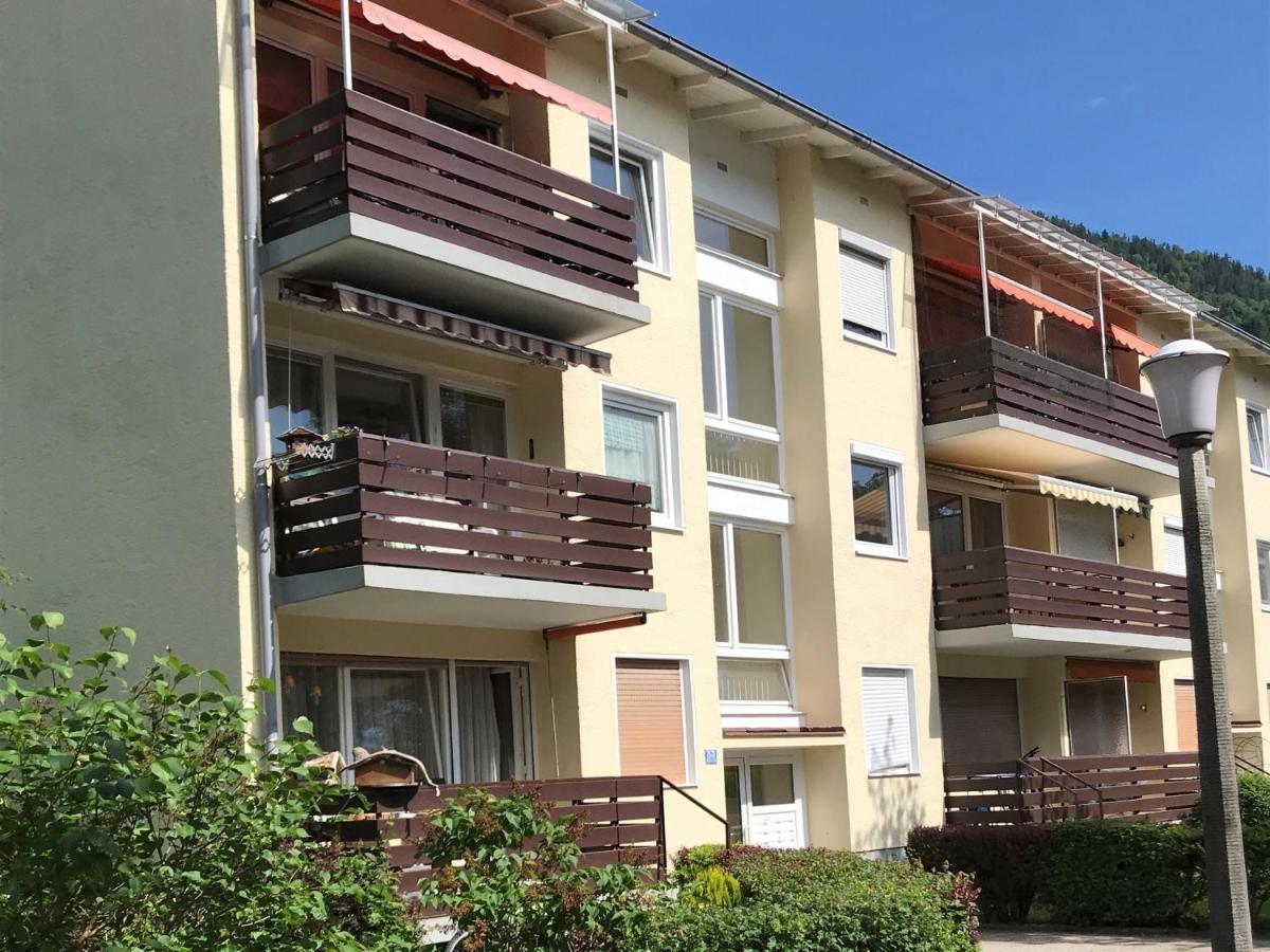 Ferienwohnung Gruesser Bad Reichenhall Εξωτερικό φωτογραφία